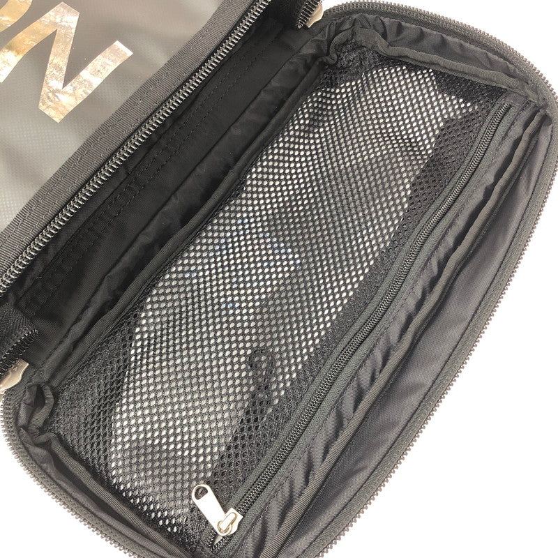 【中古美品】【メンズ】 THE NORTH FACE ザ ノースフェイス NOVELTY BC FUSE BOX NM82250 ノベルティ ヒューズボックス バックパック リュック カバン 188-260616-na-10-tagh カラー：ブラック 万代Net店
