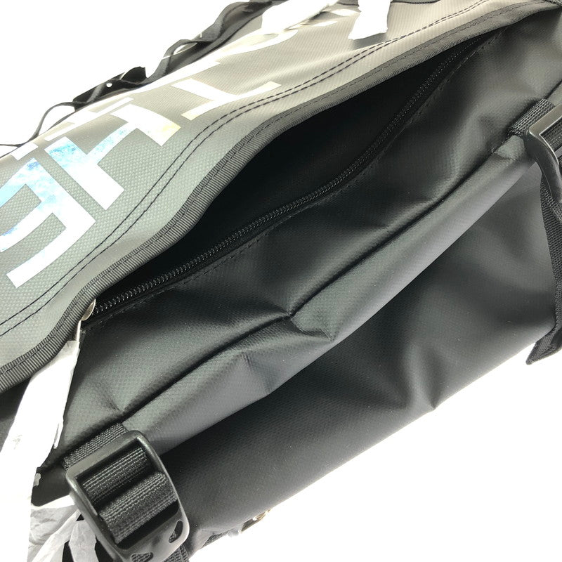 【中古美品】【メンズ】 THE NORTH FACE ザ ノースフェイス NOVELTY BC FUSE BOX NM82250 ノベルティ ヒューズボックス バックパック リュック カバン 188-260616-na-10-tagh カラー：ブラック 万代Net店