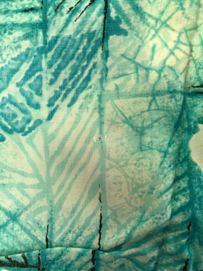 【現状渡し品】【メンズ】 PENNEY'S ぺニーズ 60'S RAYON ALOHA SHIRT 60年代 レーヨン アロハシャツ 半袖シャツ 146-260531-na-01-tagh サイズ：M カラー：マルチカラー 万代Net店