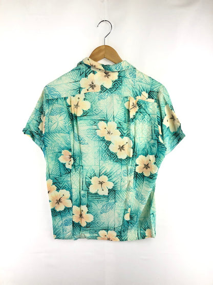 【現状渡し品】【メンズ】 PENNEY'S ぺニーズ 60'S RAYON ALOHA SHIRT 60年代 レーヨン アロハシャツ 半袖シャツ 146-260531-na-01-tagh サイズ：M カラー：マルチカラー 万代Net店