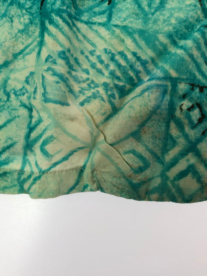 【現状渡し品】【メンズ】 PENNEY'S ぺニーズ 60'S RAYON ALOHA SHIRT 60年代 レーヨン アロハシャツ 半袖シャツ 146-260531-na-01-tagh サイズ：M カラー：マルチカラー 万代Net店
