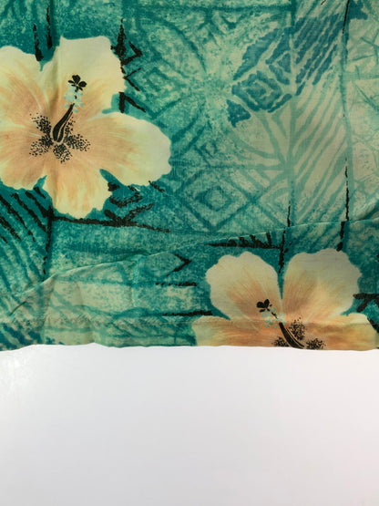 【現状渡し品】【メンズ】 PENNEY'S ぺニーズ 60'S RAYON ALOHA SHIRT 60年代 レーヨン アロハシャツ 半袖シャツ 146-260531-na-01-tagh サイズ：M カラー：マルチカラー 万代Net店
