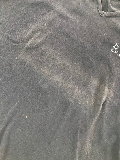 【現状渡し品】【メンズ】 VINTAGE ヴィンテージ BUBY SS POLO SHIRT ブービー ショートスリーブ ポロシャツ トップス 146-260604-rt-27-tagh サイズ：不明 下記参照 カラー：ネイビー 万代Net店