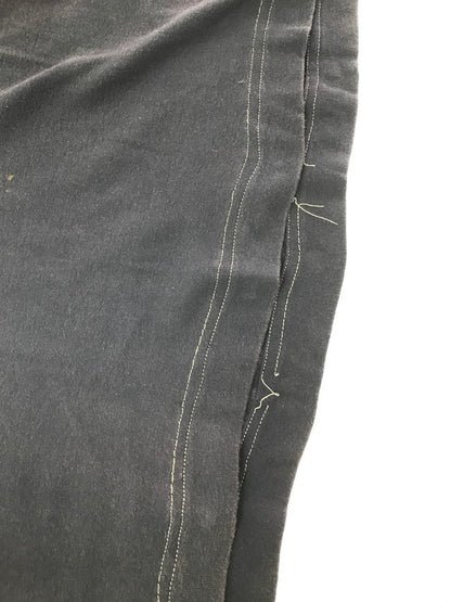 【現状渡し品】【メンズ】 VINTAGE ヴィンテージ BUBY SS POLO SHIRT ブービー ショートスリーブ ポロシャツ トップス 146-260604-rt-27-tagh サイズ：不明 下記参照 カラー：ネイビー 万代Net店