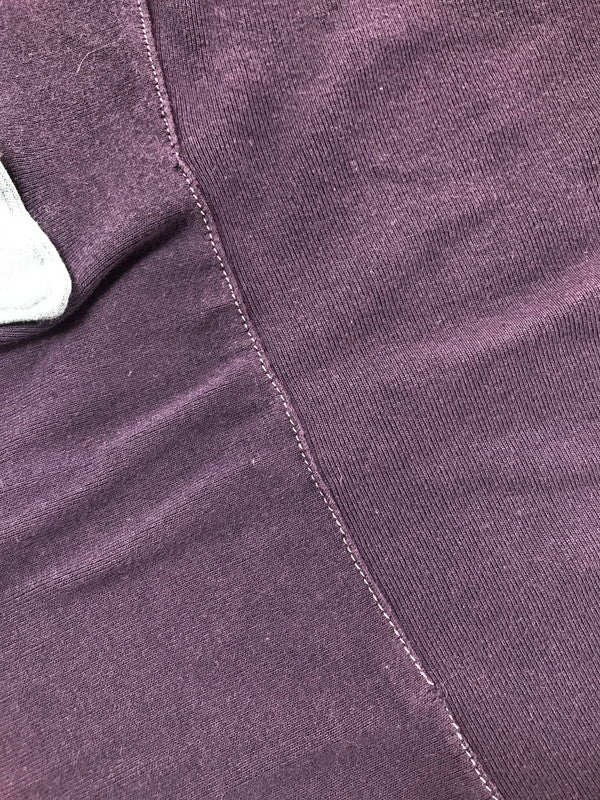 【現状渡し品】【メンズ】 VINTAGE ヴィンテージ BUBY SS POLO SHIRT ブービー ショートスリーブ ポロシャツ トップス 146-260604-rt-27-tagh サイズ：不明 下記参照 カラー：ネイビー 万代Net店