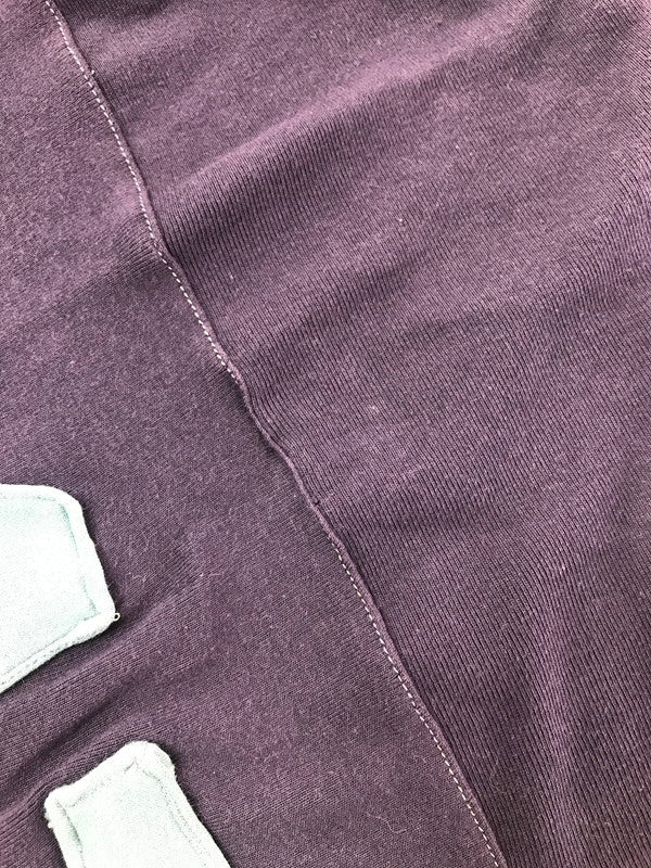 【現状渡し品】【メンズ】 VINTAGE ヴィンテージ BUBY SS POLO SHIRT ブービー ショートスリーブ ポロシャツ トップス 146-260604-rt-27-tagh サイズ：不明 下記参照 カラー：ネイビー 万代Net店