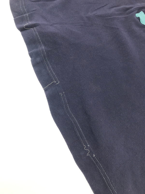 【現状渡し品】【メンズ】 VINTAGE ヴィンテージ BUBY SS POLO SHIRT ブービー ショートスリーブ ポロシャツ トップス 146-260604-rt-27-tagh サイズ：不明 下記参照 カラー：ネイビー 万代Net店