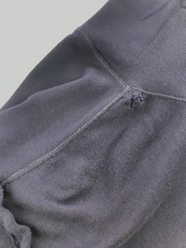 【現状渡し品】【メンズ】 VINTAGE ヴィンテージ BUBY SS POLO SHIRT ブービー ショートスリーブ ポロシャツ トップス 146-260604-rt-27-tagh サイズ：不明 下記参照 カラー：ネイビー 万代Net店