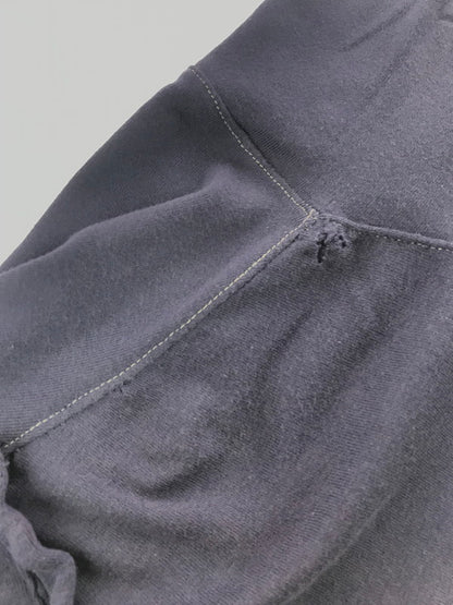 【現状渡し品】【メンズ】 VINTAGE ヴィンテージ BUBY SS POLO SHIRT ブービー ショートスリーブ ポロシャツ トップス 146-260604-rt-27-tagh サイズ：不明 下記参照 カラー：ネイビー 万代Net店