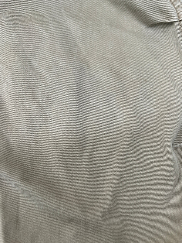 【中古品】【メンズ】 SASSAFRAS ササフラス WORK PANTS ワークパンツ ボトムス 178-260627-kk-11-hon サイズ：S カラー：カーキ 万代Net店