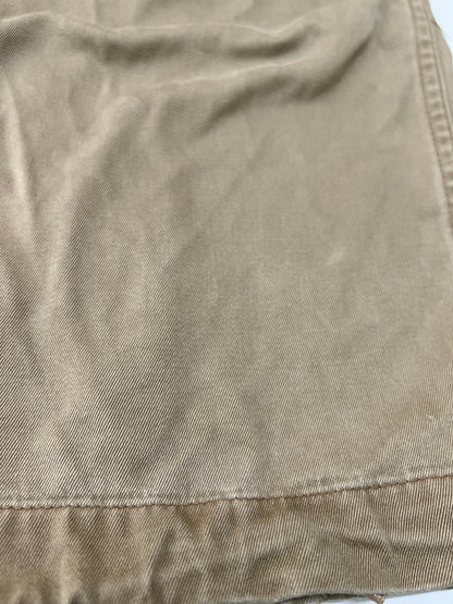 【中古品】【メンズ】 SASSAFRAS ササフラス WORK PANTS ワークパンツ ボトムス 178-260627-kk-11-hon サイズ：S カラー：カーキ 万代Net店