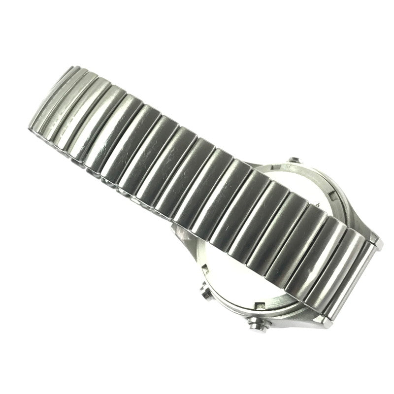 【中古品】【メンズ】 F.A.T. エフエーティー × SB SKATEBOARD JOURNAL × VAGUE WATCH CO. ヴァーグウォッチカンパニー F32310-AC01 DG2000 JD2000 デジタル腕時計 余りコマ4個 197-260607-na-03-tagh カラー：シルバー 万代Net店