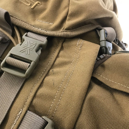 【中古品】【メンズ/レディース】 KARRIMOR SF カリマー スペシャル フォース SABRE 45 BACKPACK セイバー45 バックパック リュック カバン 188-260714-ki-09-tagh カラー：コヨーテ 万代Net店