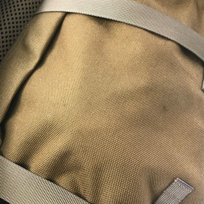 【中古品】【メンズ/レディース】 KARRIMOR SF カリマー スペシャル フォース SABRE 45 BACKPACK セイバー45 バックパック リュック カバン 188-260714-ki-09-tagh カラー：コヨーテ 万代Net店