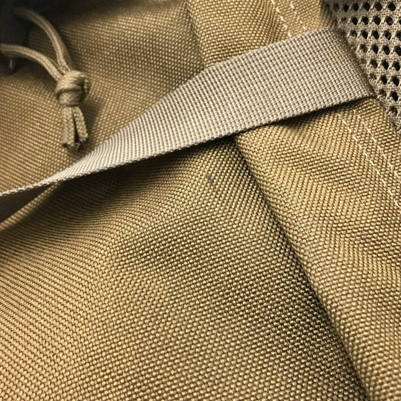 【中古品】【メンズ/レディース】 KARRIMOR SF カリマー スペシャル フォース SABRE 45 BACKPACK セイバー45 バックパック リュック カバン 188-260714-ki-09-tagh カラー：コヨーテ 万代Net店