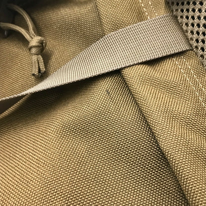 【中古品】【メンズ/レディース】 KARRIMOR SF カリマー スペシャル フォース SABRE 45 BACKPACK セイバー45 バックパック リュック カバン 188-260714-ki-09-tagh カラー：コヨーテ 万代Net店