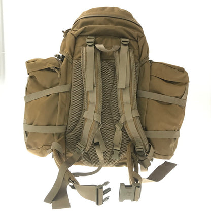 【中古品】【メンズ/レディース】 KARRIMOR SF カリマー スペシャル フォース SABRE 45 BACKPACK セイバー45 バックパック リュック カバン 188-260714-ki-09-tagh カラー：コヨーテ 万代Net店