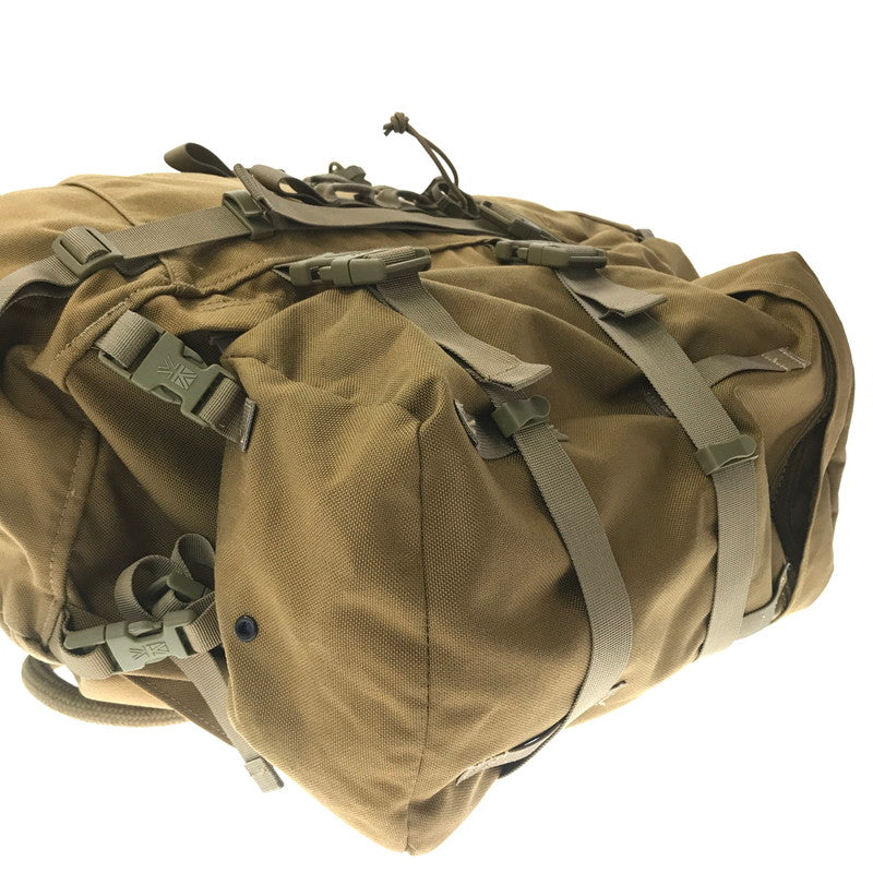【中古品】【メンズ/レディース】 KARRIMOR SF カリマー スペシャル フォース SABRE 45 BACKPACK セイバー45 バックパック リュック カバン 188-260714-ki-09-tagh カラー：コヨーテ 万代Net店