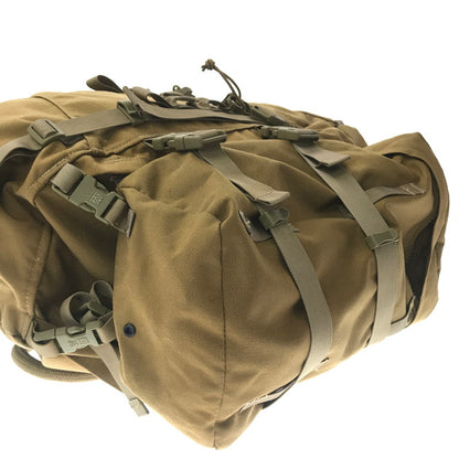 【中古品】【メンズ/レディース】 KARRIMOR SF カリマー スペシャル フォース SABRE 45 BACKPACK セイバー45 バックパック リュック カバン 188-260714-ki-09-tagh カラー：コヨーテ 万代Net店