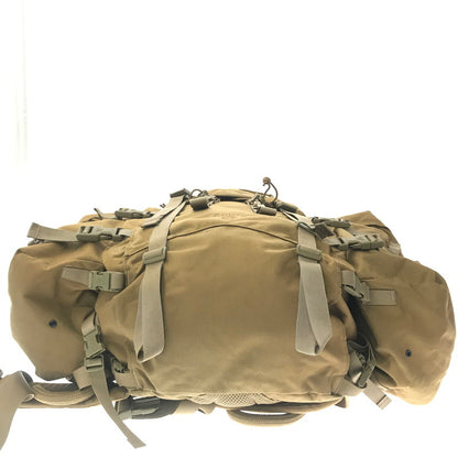 【中古品】【メンズ/レディース】 KARRIMOR SF カリマー スペシャル フォース SABRE 45 BACKPACK セイバー45 バックパック リュック カバン 188-260714-ki-09-tagh カラー：コヨーテ 万代Net店