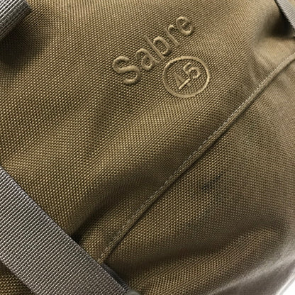 【中古品】【メンズ/レディース】 KARRIMOR SF カリマー スペシャル フォース SABRE 45 BACKPACK セイバー45 バックパック リュック カバン 188-260714-ki-09-tagh カラー：コヨーテ 万代Net店