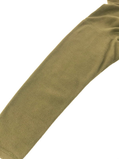 【中古品】【メンズ】 U.S.M.C アメリカ海兵隊 PECKHAM社製 POLARTEC PULLOVER FLEECE JACKET プルオーバー フリースジャケット アウター 145-260921-na-19-tagh サイズ：サイズ表記なし 下記参照 カラー：ブラウン 万代Net店