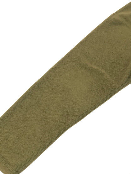 【中古品】【メンズ】 U.S.M.C アメリカ海兵隊 PECKHAM社製 POLARTEC PULLOVER FLEECE JACKET プルオーバー フリースジャケット アウター 145-260921-na-19-tagh サイズ：サイズ表記なし 下記参照 カラー：ブラウン 万代Net店