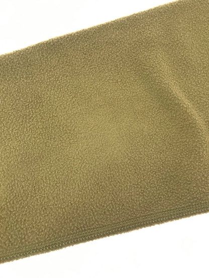 【中古品】【メンズ】 U.S.M.C アメリカ海兵隊 PECKHAM社製 POLARTEC PULLOVER FLEECE JACKET プルオーバー フリースジャケット アウター 145-260921-na-19-tagh サイズ：サイズ表記なし 下記参照 カラー：ブラウン 万代Net店