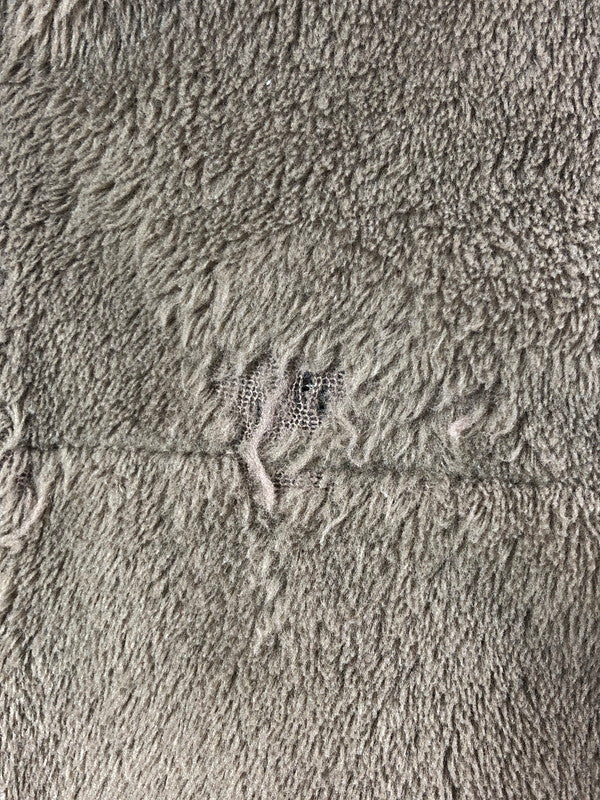 【現状渡し品】【メンズ】 US.ARMY アメリカ軍 ECWCS GEN3 FLEECE JACKET フリースジャケット アウター 146-260531-na-10-tagh サイズ：M カラー：カーキ系 万代Net店