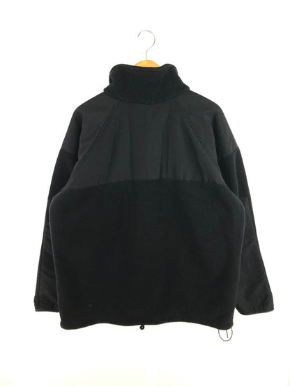 【中古品】【メンズ】 US.ARMY アメリカ軍 GEN2 FLEECE JACKET SP0100-03-D-EB87 フリースジャケット PECKHAM社製 アウター 146-260531-na-09-tagh サイズ：L カラー：ブラック 万代Net店