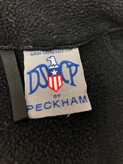 【中古品】【メンズ】 US.ARMY アメリカ軍 GEN2 FLEECE JACKET SP0100-03-D-EB87 フリースジャケット PECKHAM社製 アウター 146-260531-na-09-tagh サイズ：L カラー：ブラック 万代Net店
