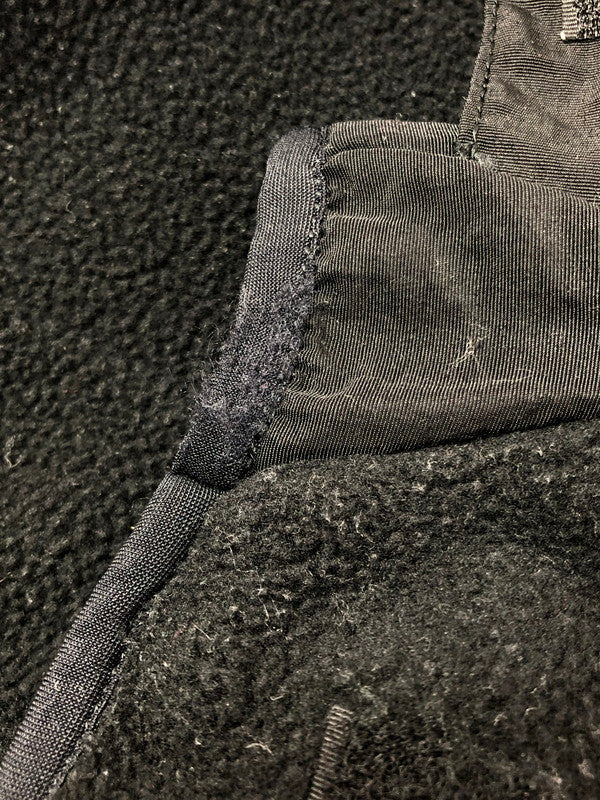 【中古品】【メンズ】 US.ARMY アメリカ軍 GEN2 FLEECE JACKET SP0100-03-D-EB87 フリースジャケット PECKHAM社製 アウター 146-260531-na-09-tagh サイズ：L カラー：ブラック 万代Net店