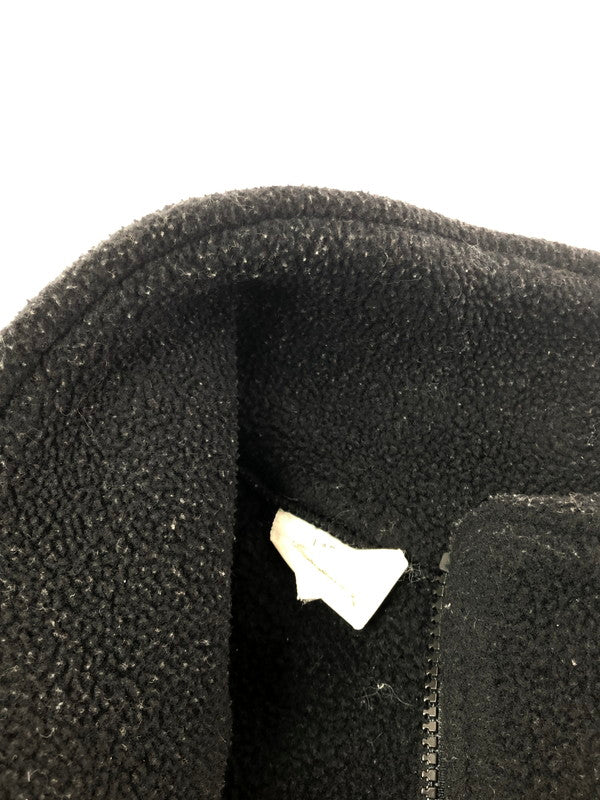 【中古品】【メンズ】 US.ARMY アメリカ軍 GEN2 FLEECE JACKET SP0100-03-D-EB87 フリースジャケット PECKHAM社製 アウター 146-260531-na-09-tagh サイズ：L カラー：ブラック 万代Net店