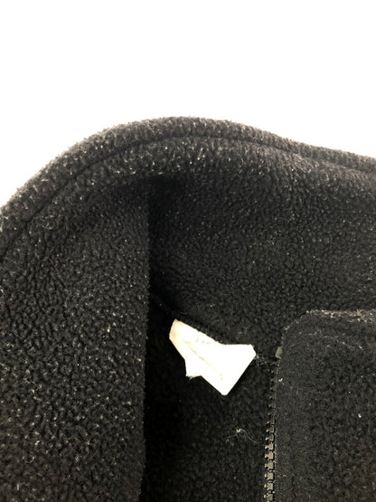 【中古品】【メンズ】 US.ARMY アメリカ軍 GEN2 FLEECE JACKET SP0100-03-D-EB87 フリースジャケット PECKHAM社製 アウター 146-260531-na-09-tagh サイズ：L カラー：ブラック 万代Net店
