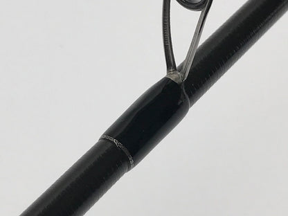 【中古品】 EVERGREEN エバーグリーン アバンギャルド ZAGS-98M MH-EX マイティスラッガー98EX スピニングロッド ソルトロッド【代金引換不可】【佐川急便発送】 釣り 釣り具等 133-260616-na-03-tagh 万代Net店