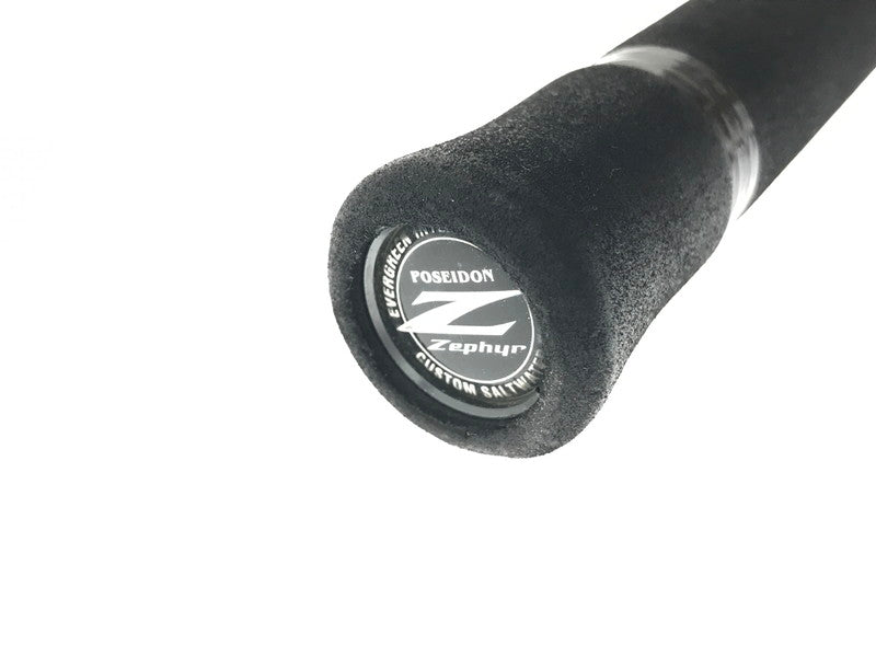 【中古品】 EVERGREEN エバーグリーン アバンギャルド ZAGS-98M MH-EX マイティスラッガー98EX スピニングロッド ソルトロッド【代金引換不可】【佐川急便発送】 釣り 釣り具等 133-260616-na-03-tagh 万代Net店