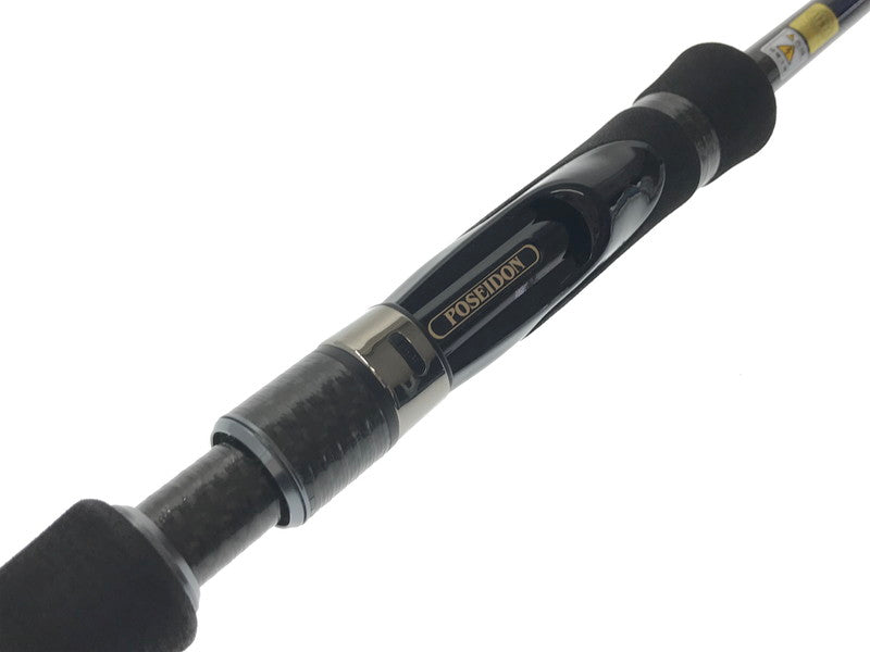 【中古品】 EVERGREEN エバーグリーン アバンギャルド ZAGS-98M MH-EX マイティスラッガー98EX スピニングロッド ソルトロッド【代金引換不可】【佐川急便発送】 釣り 釣り具等 133-260616-na-03-tagh 万代Net店