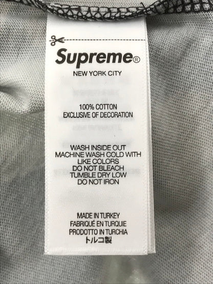【中古美品】【メンズ】 SUPREME シュプリーム 26SS SHADOW S/S TOP シャドウ ショートスリーブ トップ 半袖Tシャツ トップス 149-260701-rt-11-tag サイズ：XL カラー：マルチカラー 万代Net店