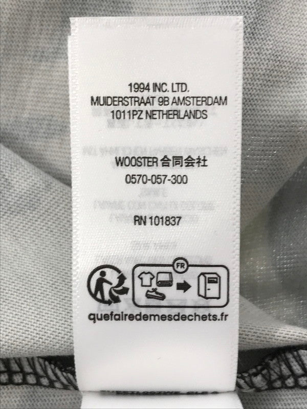 【中古美品】【メンズ】 SUPREME シュプリーム 26SS SHADOW S/S TOP シャドウ ショートスリーブ トップ 半袖Tシャツ トップス 149-260701-rt-11-tag サイズ：XL カラー：マルチカラー 万代Net店