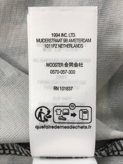 【中古美品】【メンズ】 SUPREME シュプリーム 26SS SHADOW S/S TOP シャドウ ショートスリーブ トップ 半袖Tシャツ トップス 149-260701-rt-11-tag サイズ：XL カラー：マルチカラー 万代Net店