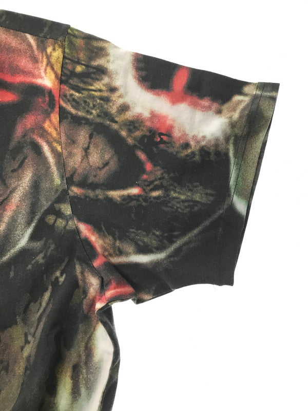 【中古美品】【メンズ】 SUPREME シュプリーム 26SS SHADOW S/S TOP シャドウ ショートスリーブ トップ 半袖Tシャツ トップス 149-260701-rt-11-tag サイズ：XL カラー：マルチカラー 万代Net店