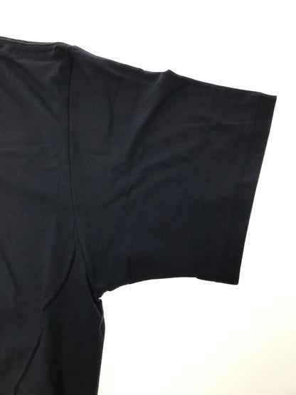 【中古品】【メンズ】 SUPREME シュプリーム 25AW DEVOTION TEE デヴォーション Tシャツ 半袖Tシャツ トップス 149-260701-rt-02-tag サイズ：XL カラー：ネイビー 万代Net店