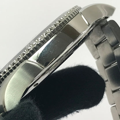 【中古品】【メンズ】 HAMILTON ハミルトン JAZZMASTER H375120 ジャズマスター デイトクォーツ 腕時計 余りコマ4個 197-260607-na-01-tagh カラー：シルバー/ブラック 万代Net店