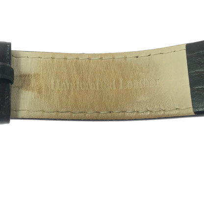 【中古品】【メンズ】 HAMILTON ハミルトン JAZZMASTER H325050 ジャズマスター デイデイト 自動巻腕時計 197-260607-na-02-tagh カラー：ブラウン/ホワイト 万代Net店