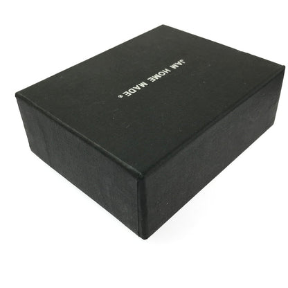 【中古品】【メンズ】 JAM HOME MADE ジャム ホーム メイド SILVER 14TH ANNIVERSARY NAVAJO LINE VENICE BANGLE ナバホ ライン ヴェニス バングル アクセサリー 192-260601-na-09-tagh カラー：シルバー 万代Net店