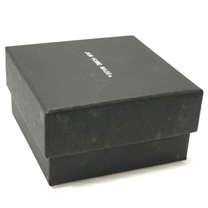 【現状渡し品】【レディース】 JAM HOME MADE ジャム ホーム メイド SILVER RING シルバー リング アクセサリー 192-260626-rt-02-tagh カラー：シルバー 万代Net店