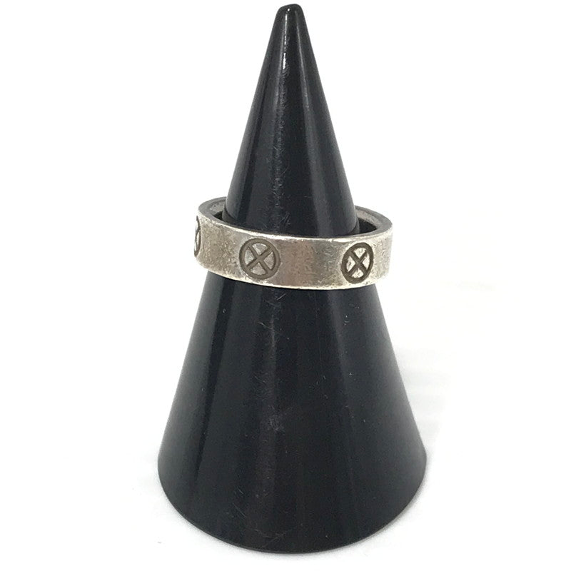 【現状渡し品】【レディース】 JAM HOME MADE ジャム ホーム メイド SILVER RING シルバー リング アクセサリー 192-260626-rt-02-tagh カラー：シルバー 万代Net店