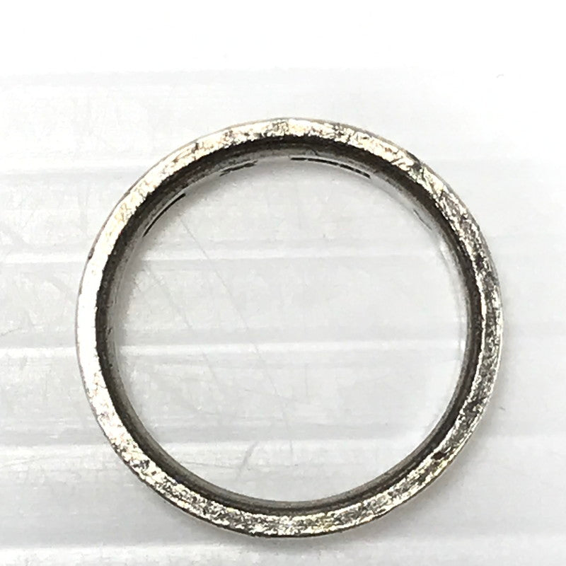 【現状渡し品】【レディース】 JAM HOME MADE ジャム ホーム メイド SILVER RING シルバー リング アクセサリー 192-260626-rt-02-tagh カラー：シルバー 万代Net店