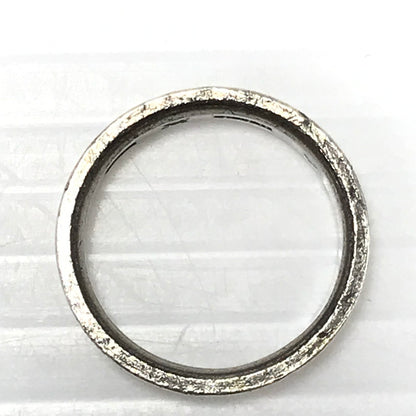 【現状渡し品】【レディース】 JAM HOME MADE ジャム ホーム メイド SILVER RING シルバー リング アクセサリー 192-260626-rt-02-tagh カラー：シルバー 万代Net店