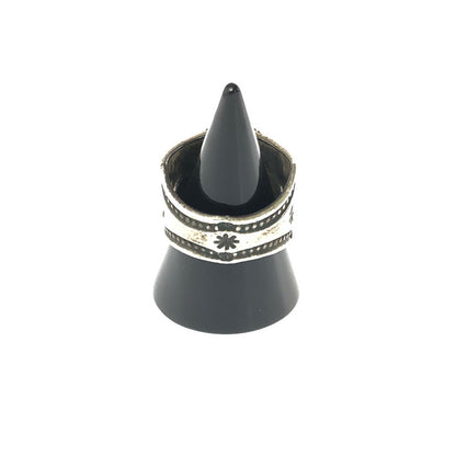 【現状渡し品】【メンズ】 SUNSHINE REEVES サンシャイン リーブス STERLIMG TURQUOISE RING スターリング ターコイズ リング 指輪 アクセサリー 192-260601-na-16-tagh カラー：シルバー 万代Net店